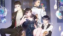鸡精君+守角色图