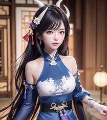 人鱼陷落封面
